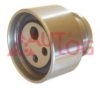 FIAT 07596877 Tensioner Pulley, timing belt